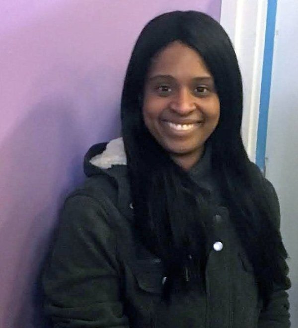 Nicole Burns, owner and director of Super Kidz Club in Concord, CA